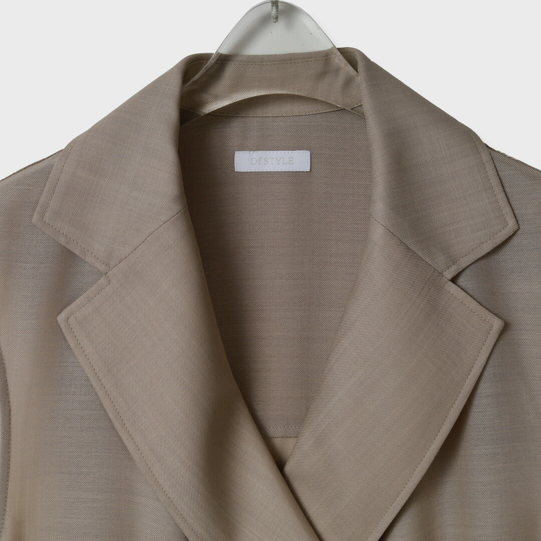 タグ付き新品未使用★ ドビータッターチェック フロンタブルジレ セール】 ドビータッターチェック フロンタブルジレ （ベスト