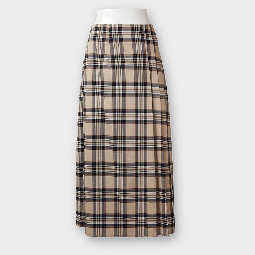 銀座マギ　デザイナーズスーツ　スカート絹100% MAGGY - Suit（セットアップ）｜銀座マギー公式通販サイト