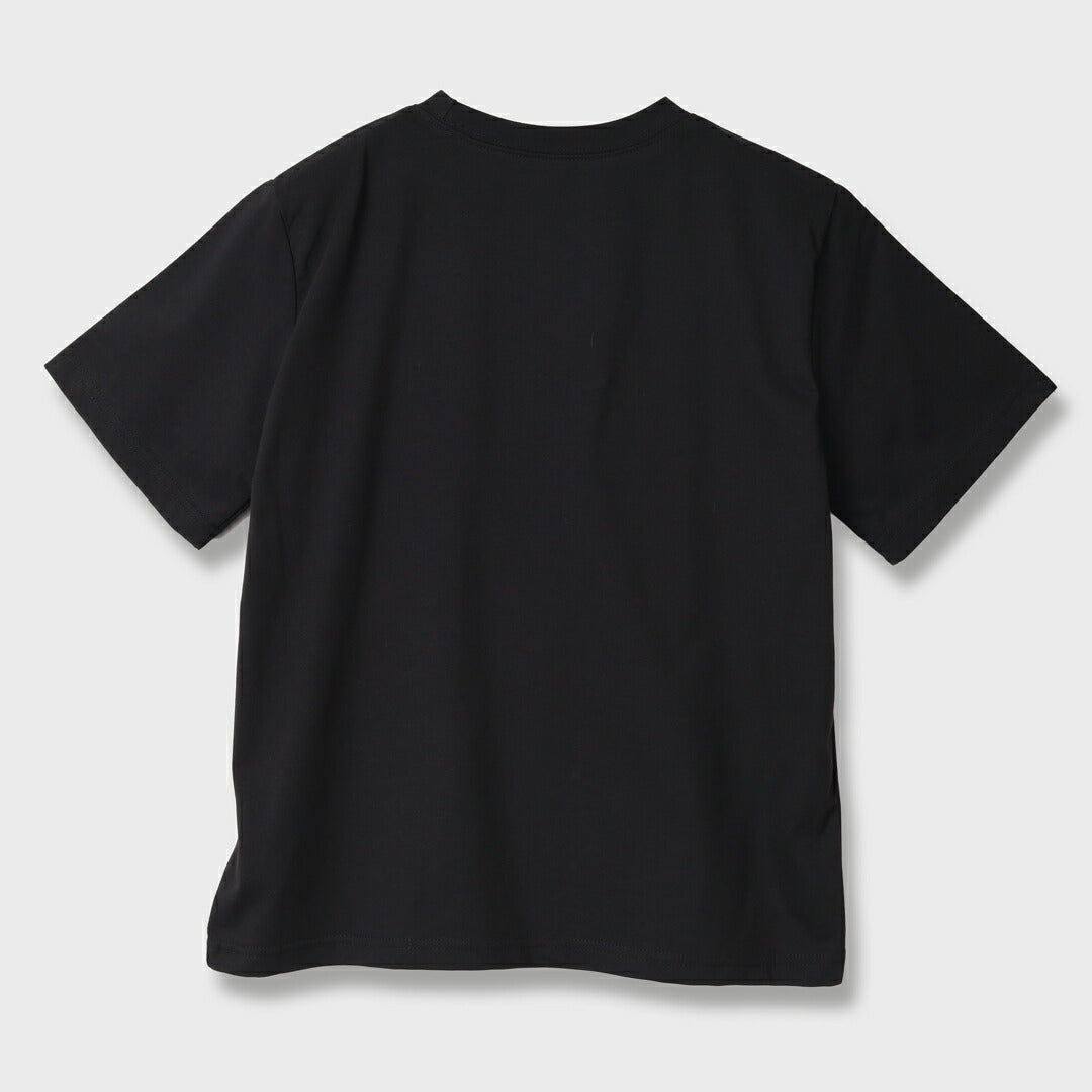 手洗い可】PARIS ロゴ ビジュー Tシャツ – 銀座マギー公式通販サイト