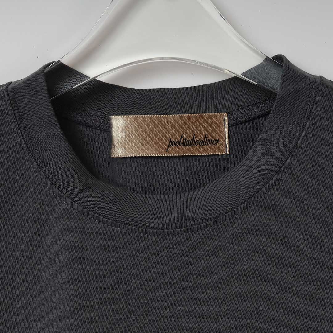 手洗い可】FRANCE PARIS グラフィックTシャツ – 銀座マギー公式通販サイト