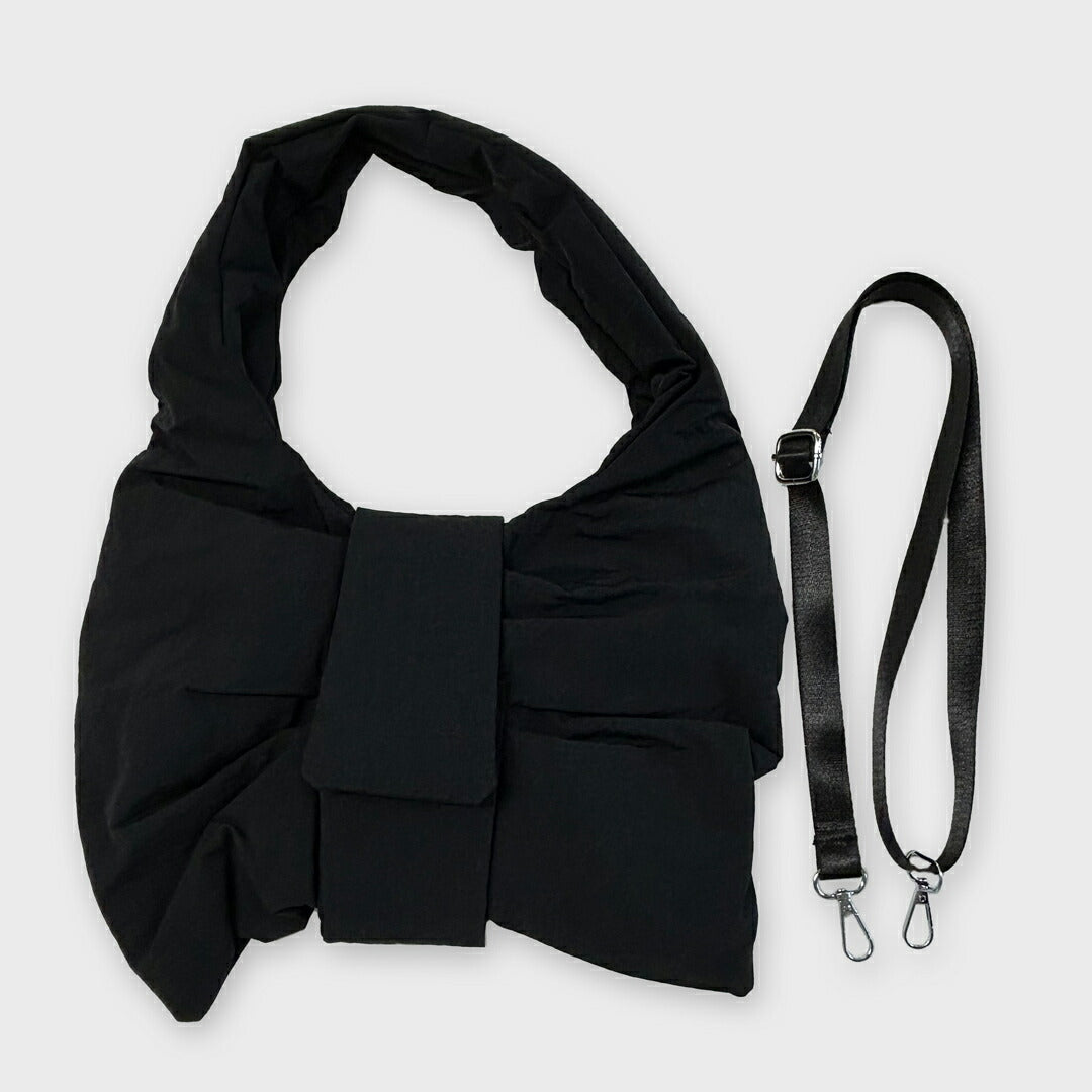 リボン型 ハンド バッグ – 銀座マギー公式通販サイト