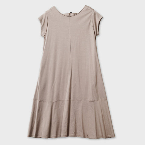 【手洗い可】ワンピース ベルテール