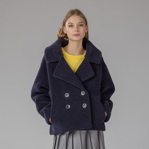 プールスタジオアリヴィエ　銀座マギー　イタリア製　ラムレザー　ジャケット プールスタジオ アリヴィエ全商品一覧｜銀座マギー公式通販サイト – Page 4