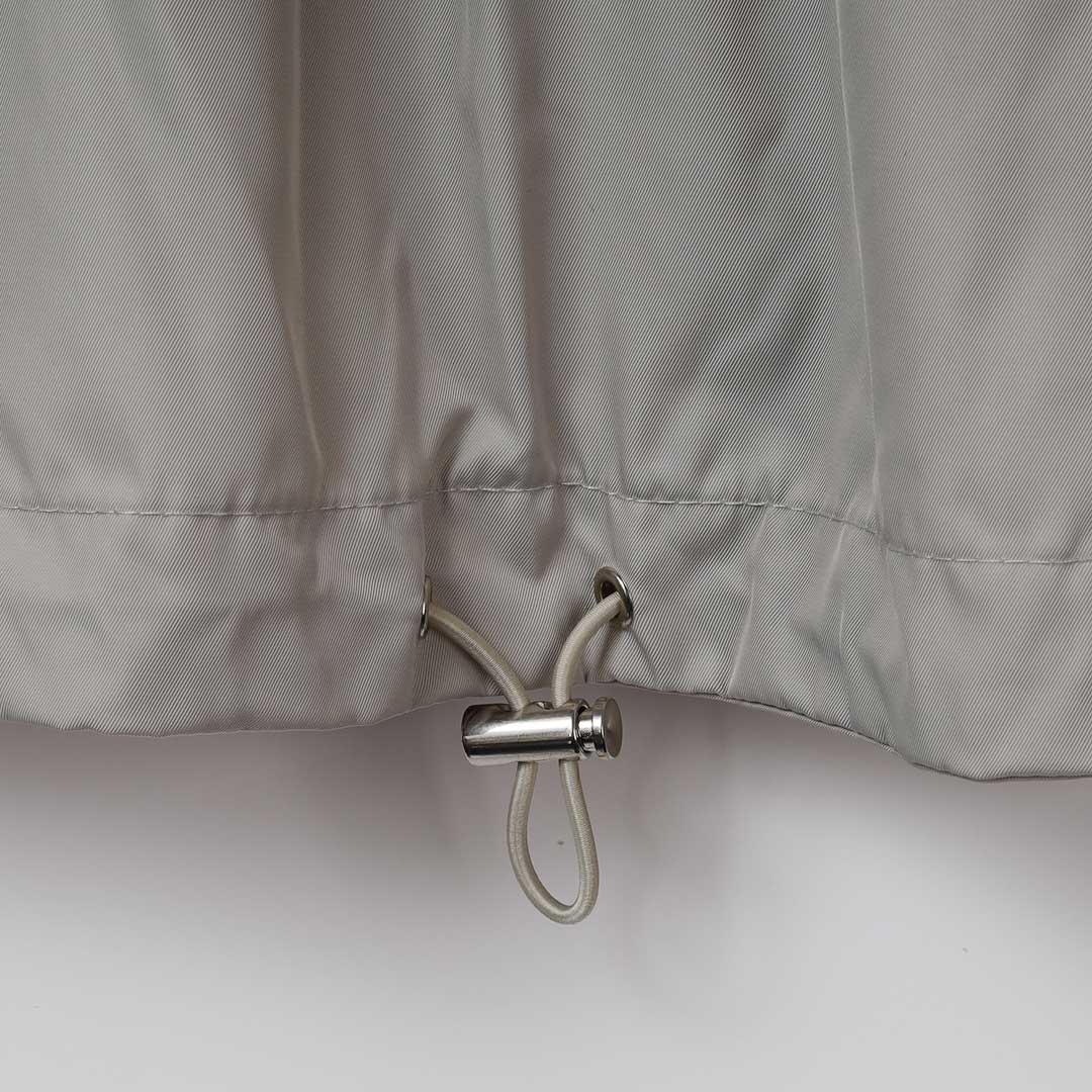 フード付き フェイクファーベスト – 銀座マギー公式通販サイト