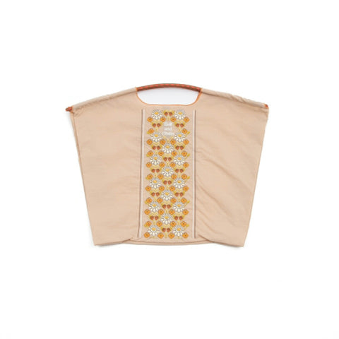 BALL&CHAIN FLOWER LINE (L)