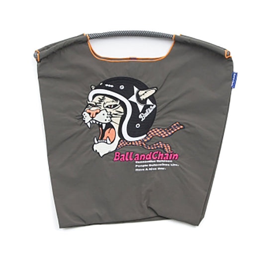 BALL ＆ CHAIN HELMETTO TIGER(M)