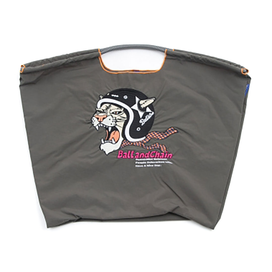 BALL ＆ CHAIN HELMETTO TIGER(L) – 銀座マギー公式通販サイト