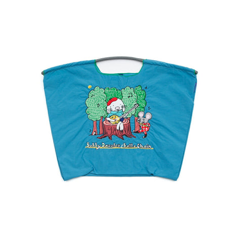 BALL&CHAIN B.Rabbit Guitar (L)