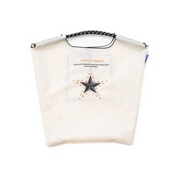 BALL ＆ CHAIN The first star(M)