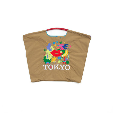 BALL&CHAIN KISS.TOKYO(L)