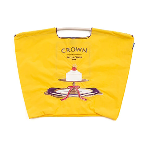 BALL & CHAIN CAKE(L)