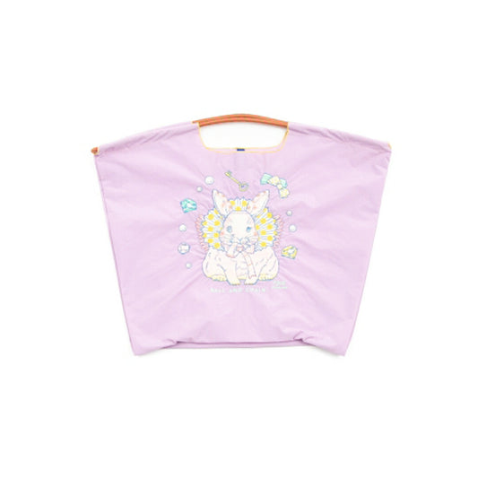 BALL&CHAIN D.M.RABBIT(L)