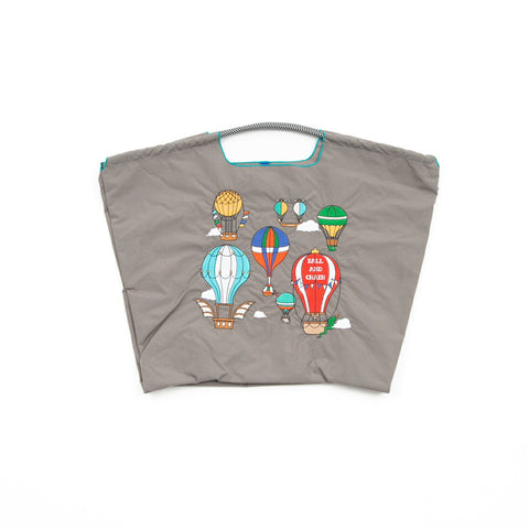 BALL&CHAIN BALOONS (L)