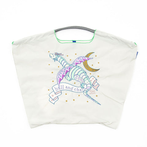 BALL & CHAIN D.DRAGON(L)