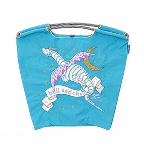 BALL & CHAIN D.DRAGON(M)