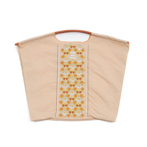 BALL ＆ CHAIN FLOWER LINE(L)