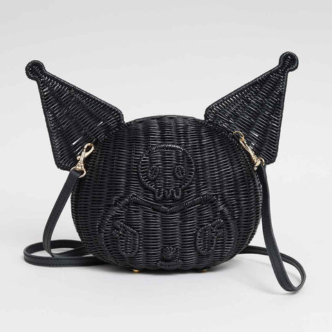 クロミ ラタンバッグ