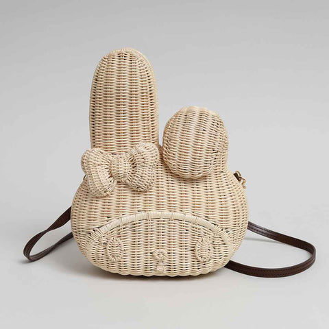 マイメロディ ラタンバッグ