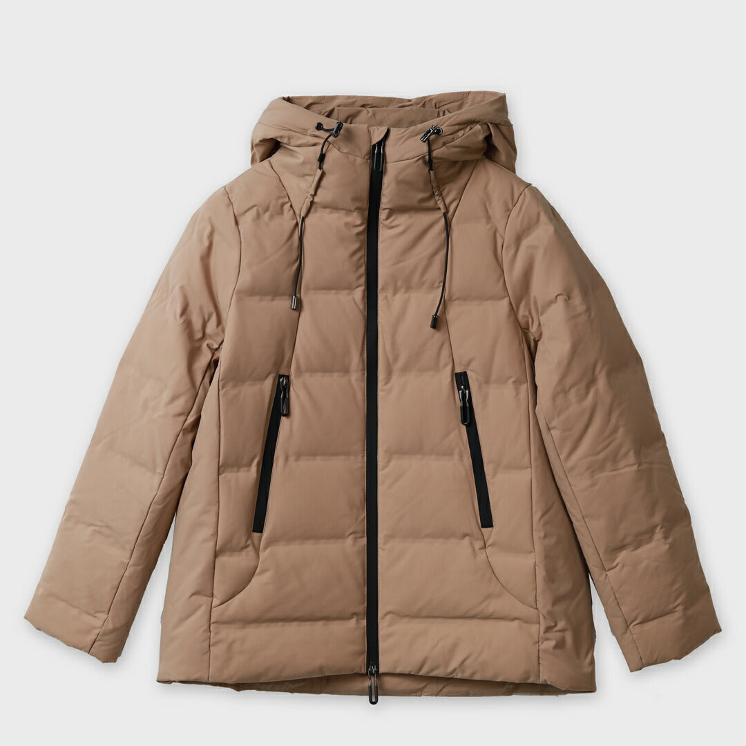 手洗い可】シームレス ダウンジャケット – 銀座マギー公式通販サイト