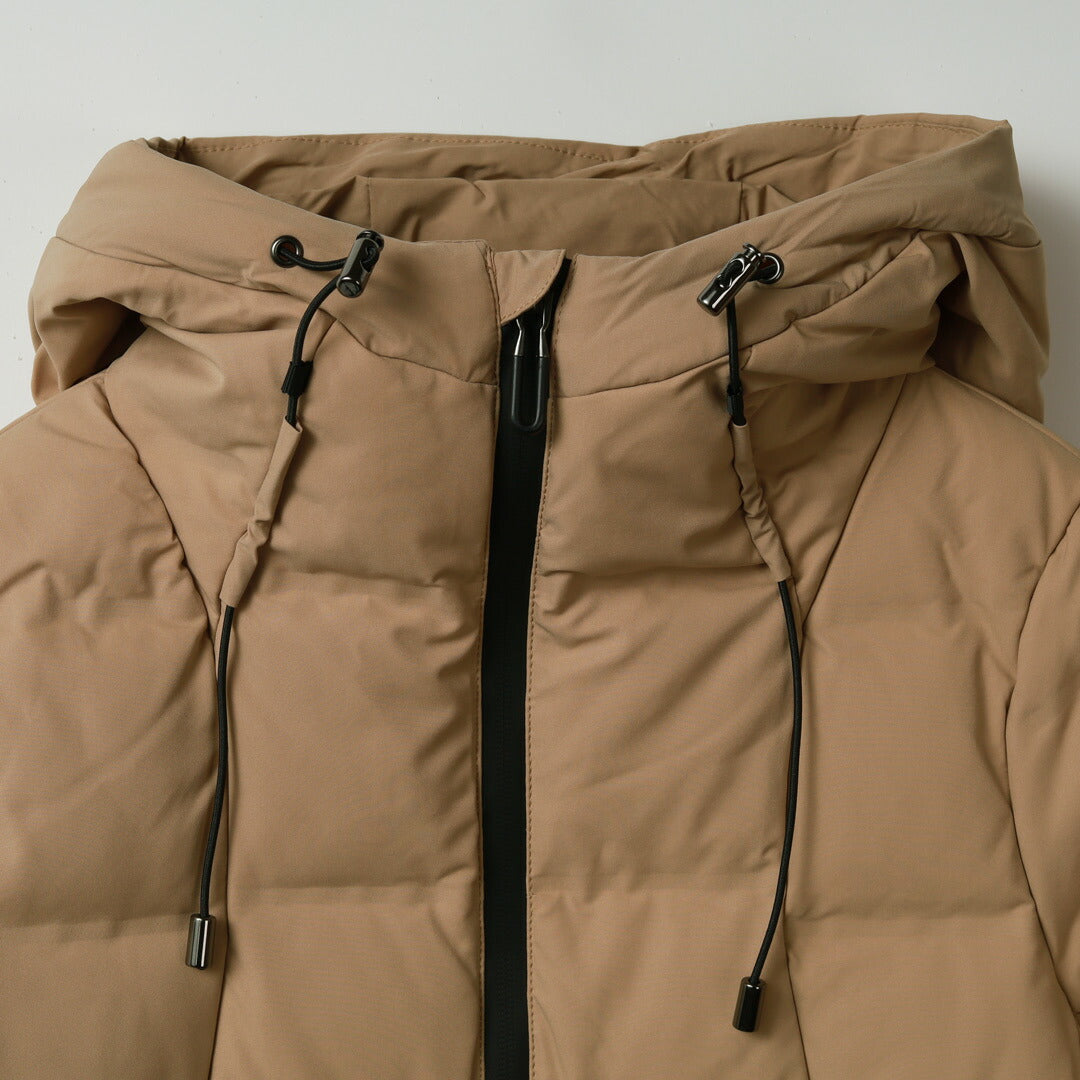 手洗い可】シームレス ダウンジャケット – 銀座マギー公式通販サイト