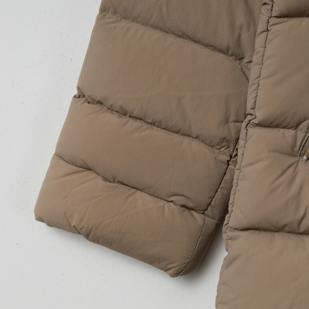 フードイン ダウンジャケット – 銀座マギー公式通販サイト