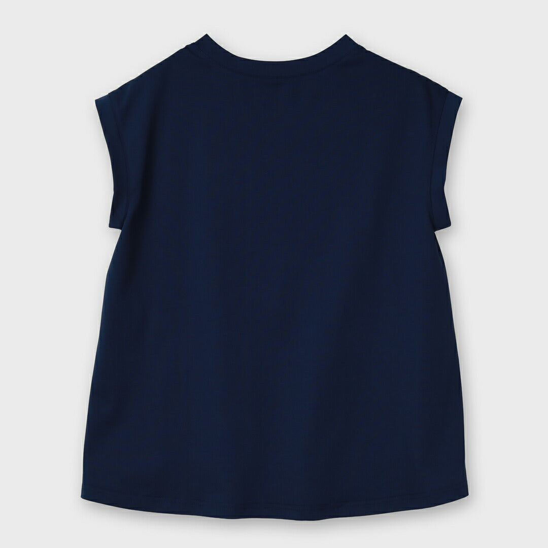 銀次さま専用 手洗い可】ボタニカルプリント コンビデザイン Tシャツ – 銀座マギー