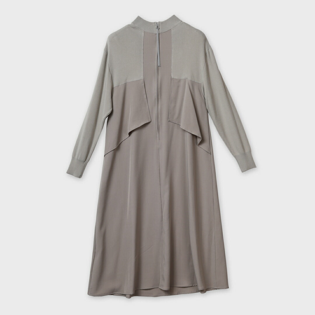 ★新品&激安銀座マギー スーパービューティーParisプリントワンピース38★ コスメ×Paris プリント ワンピース – 銀座マギー公式通販サイト