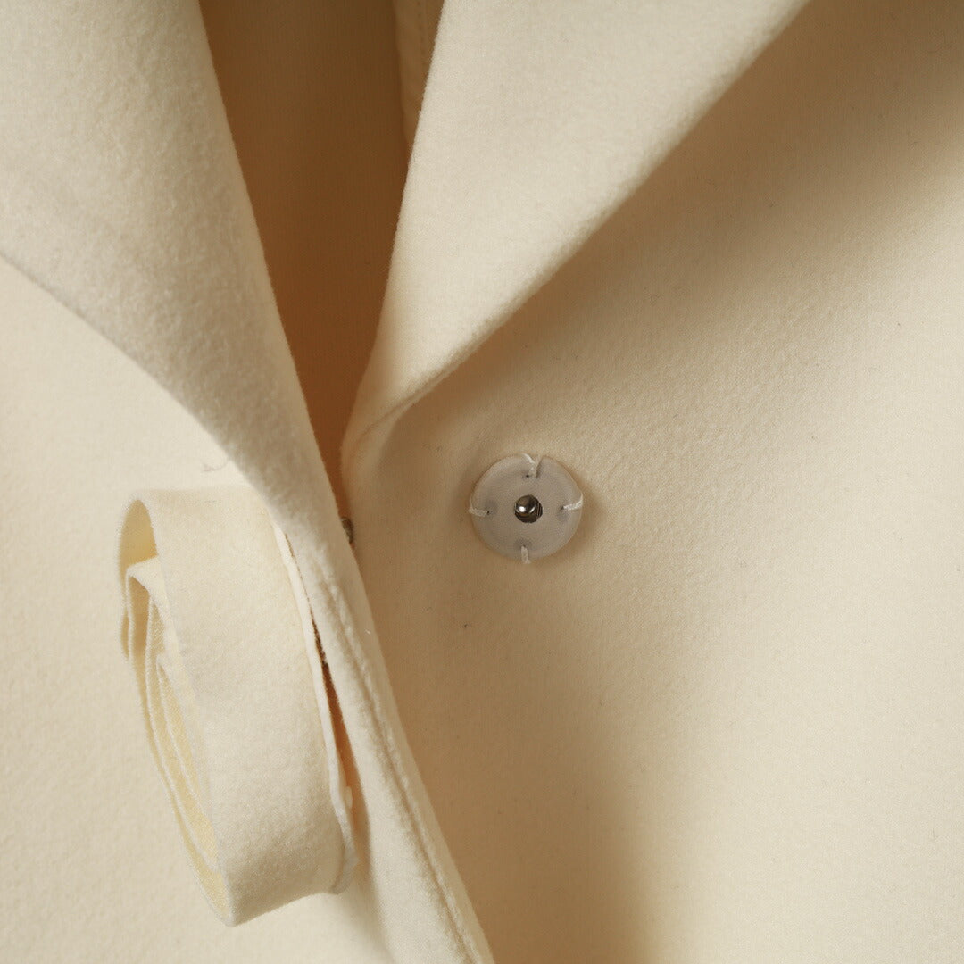 袖レースデザイン 花モチーフ付ジャケット – 銀座マギー公式通販サイト