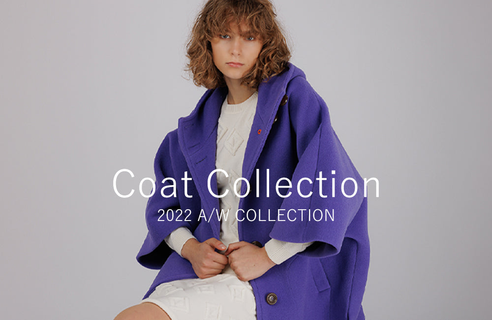 OfSTYLE Coat Collection – 銀座マギー公式通販サイト