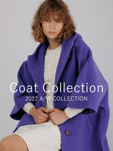 OfSTYLE Coat Collection – 銀座マギー公式通販サイト