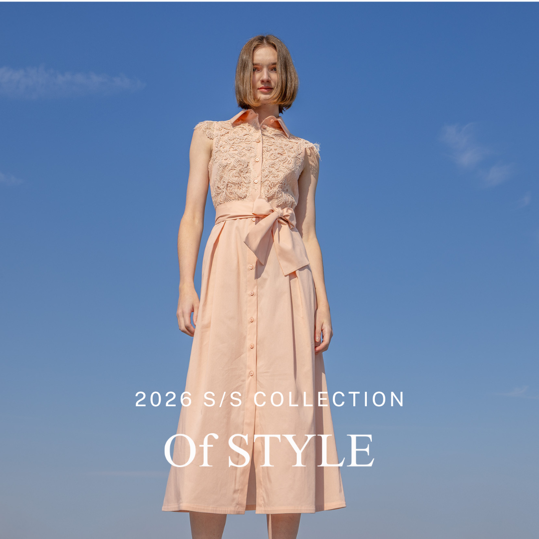 OfStyle – 銀座マギー公式通販サイト OfStyle – 銀座マギー公式通販サイト