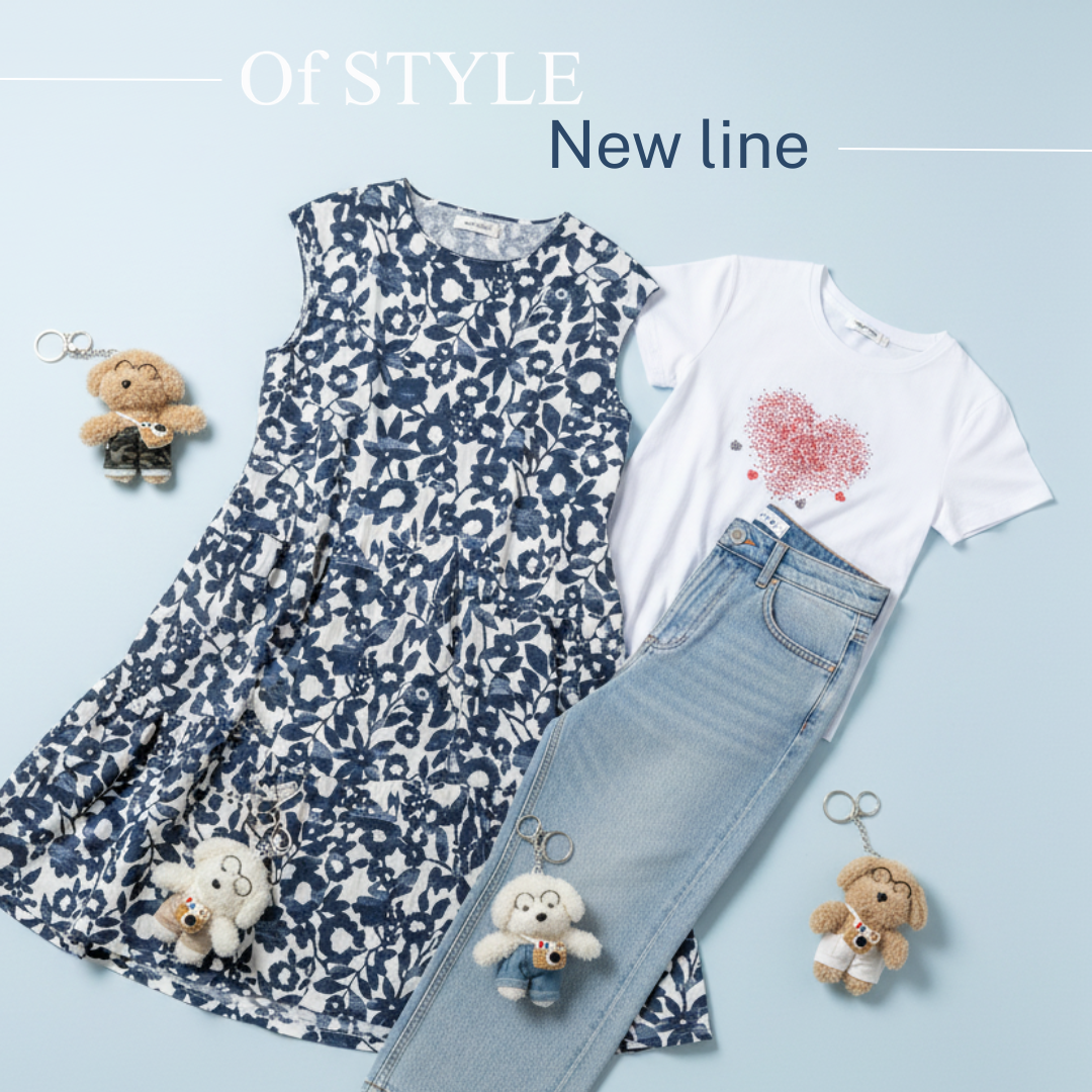 OfStyle – 銀座マギー公式通販サイト