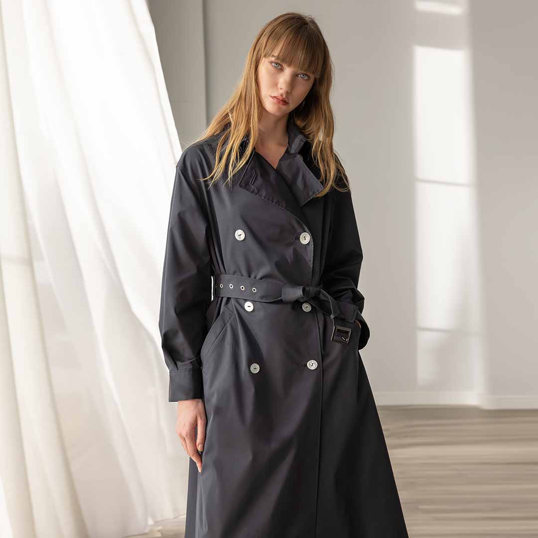 オリジナルトレンチコ－ト – 銀座マギー公式通販サイト