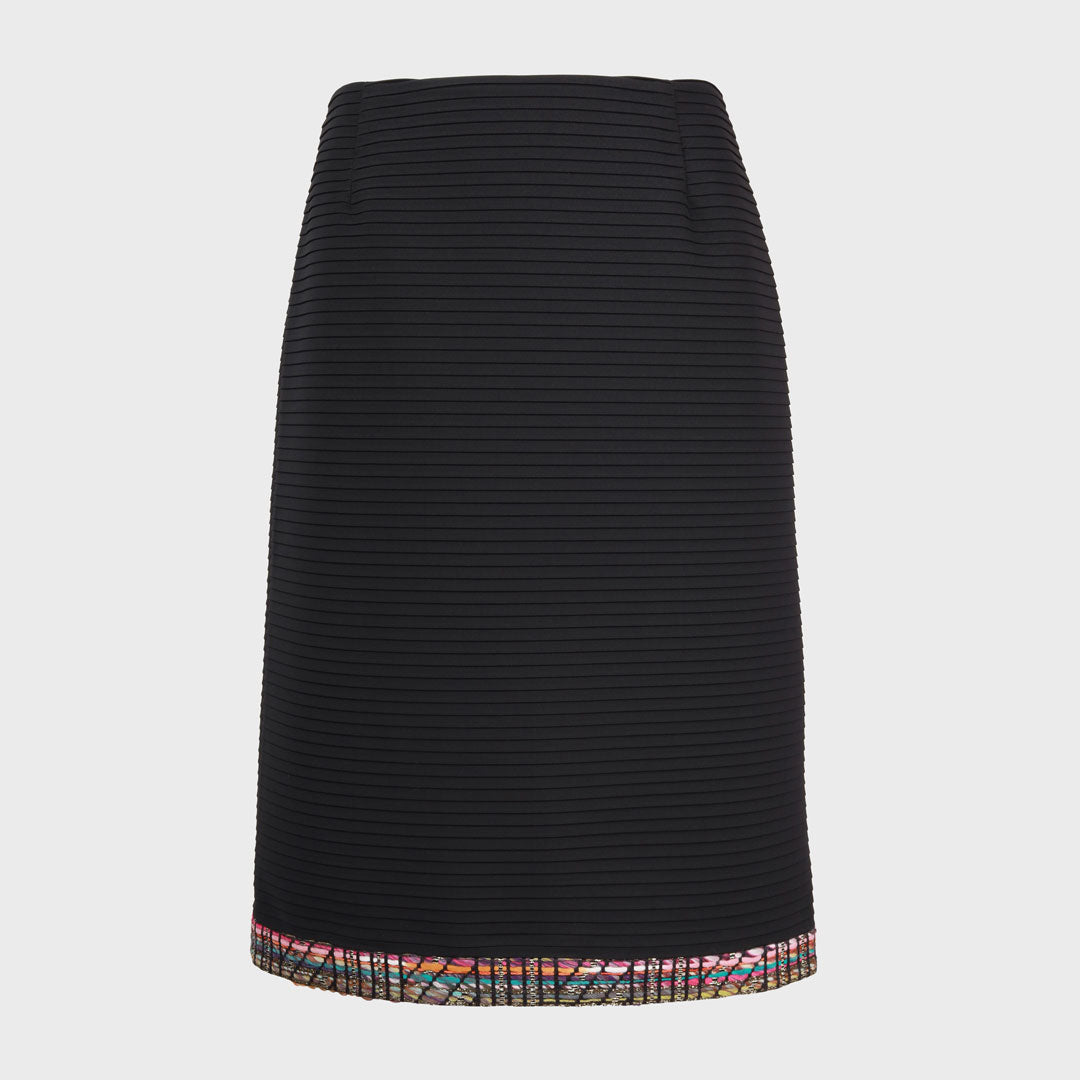 クラシックファンシーツイードタイトスカート – 銀座マギー公式通販サイト