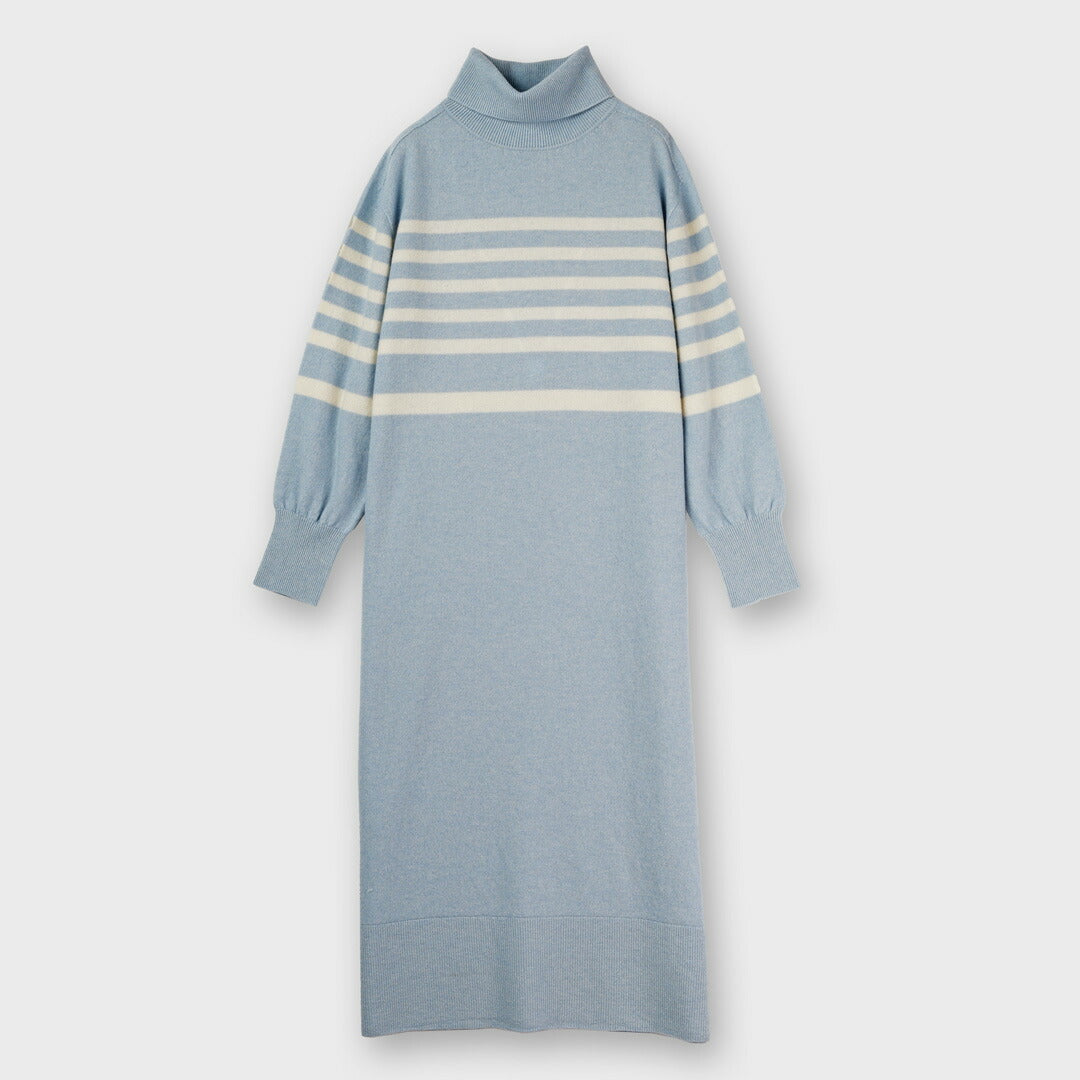 PLATINE Lamb wool cashmere blend ワンピース – 銀座マギー公式通販サイト