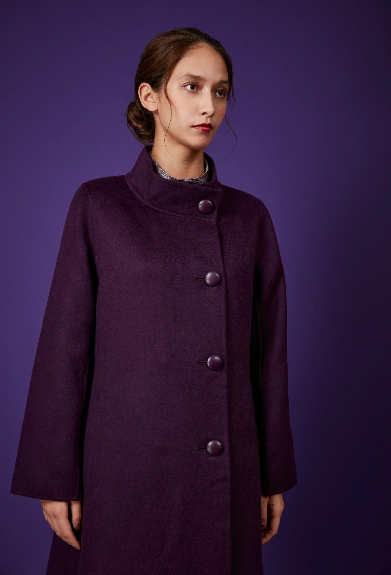 Maggy 2021 Coat Collection Vol 2 – 銀座マギー公式通販サイト