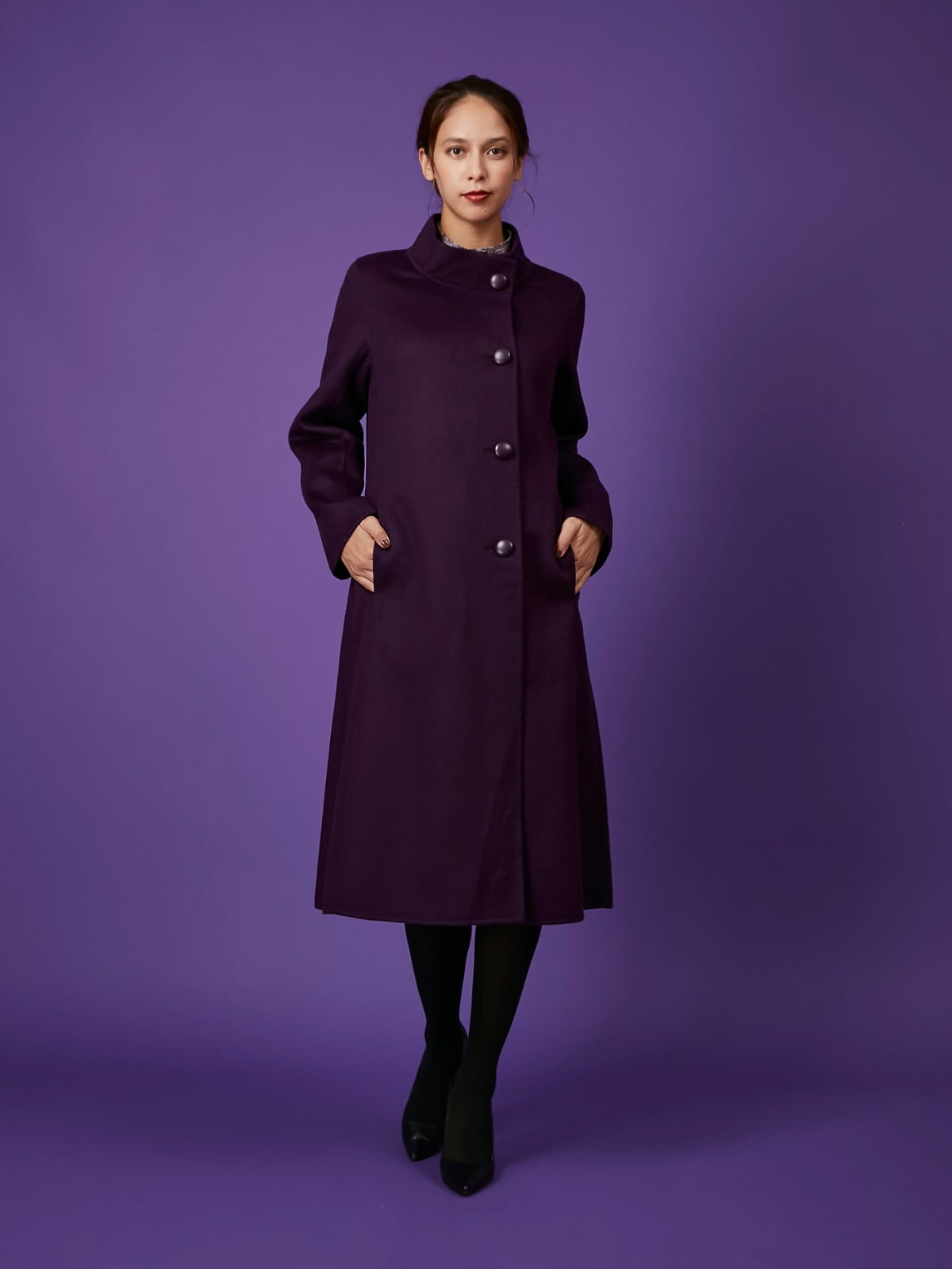 Maggy 2021 Coat Collection Vol 2 – 銀座マギー公式通販サイト