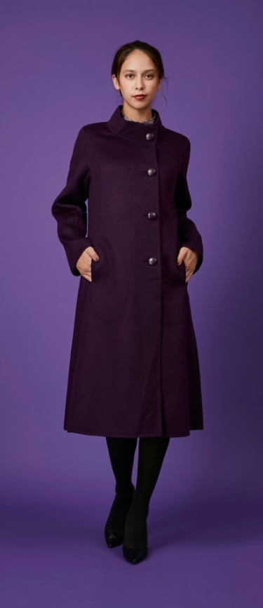 Maggy 2021 Coat Collection Vol 2 – 銀座マギー公式通販サイト